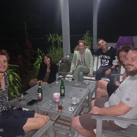 Hidayah Homestay クリムトゥ エクステリア 写真