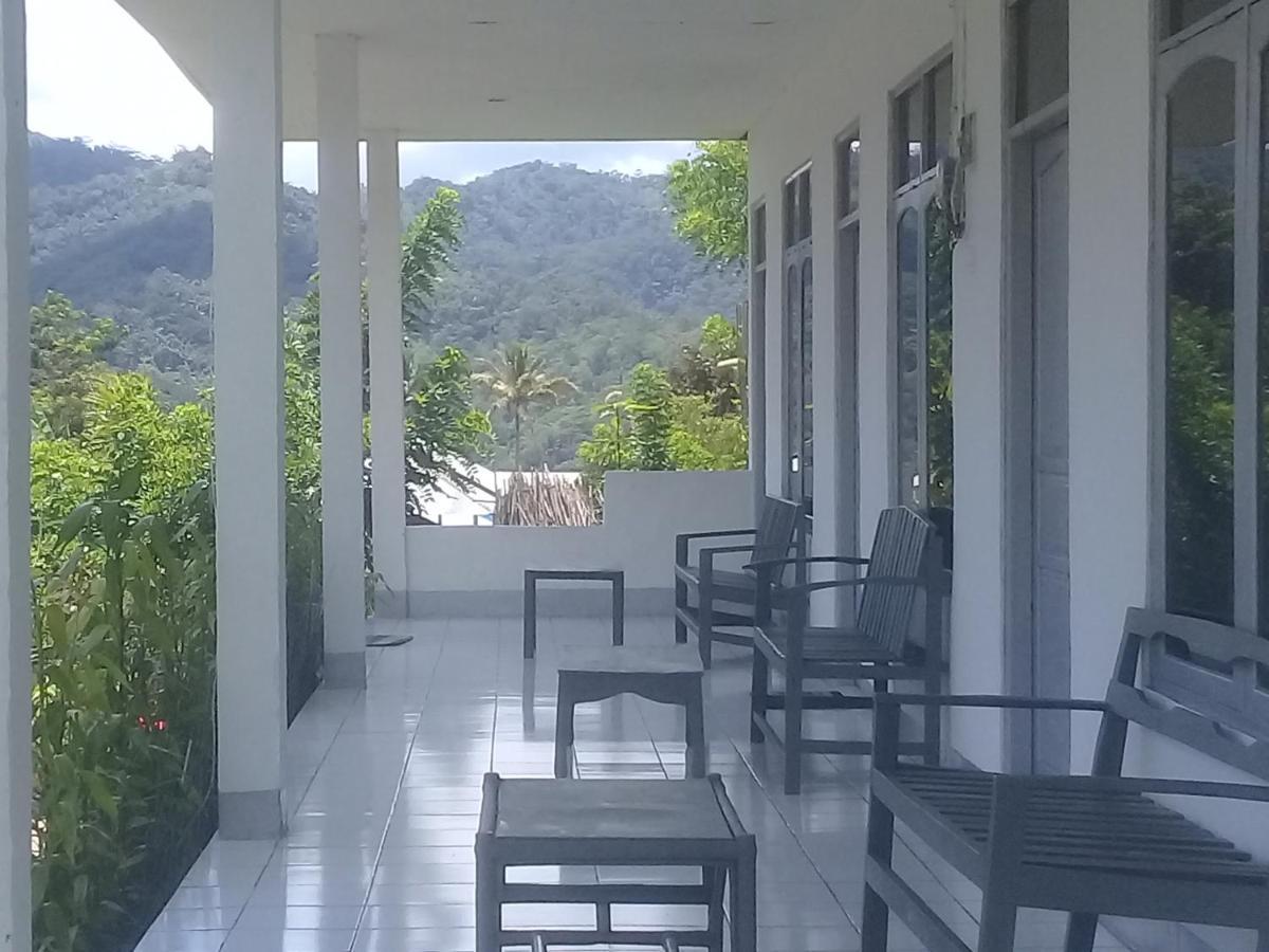 Hidayah Homestay クリムトゥ エクステリア 写真
