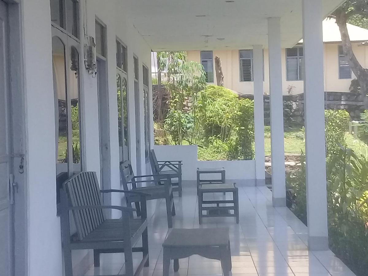 Hidayah Homestay クリムトゥ エクステリア 写真