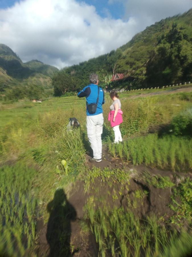 Hidayah Homestay クリムトゥ エクステリア 写真