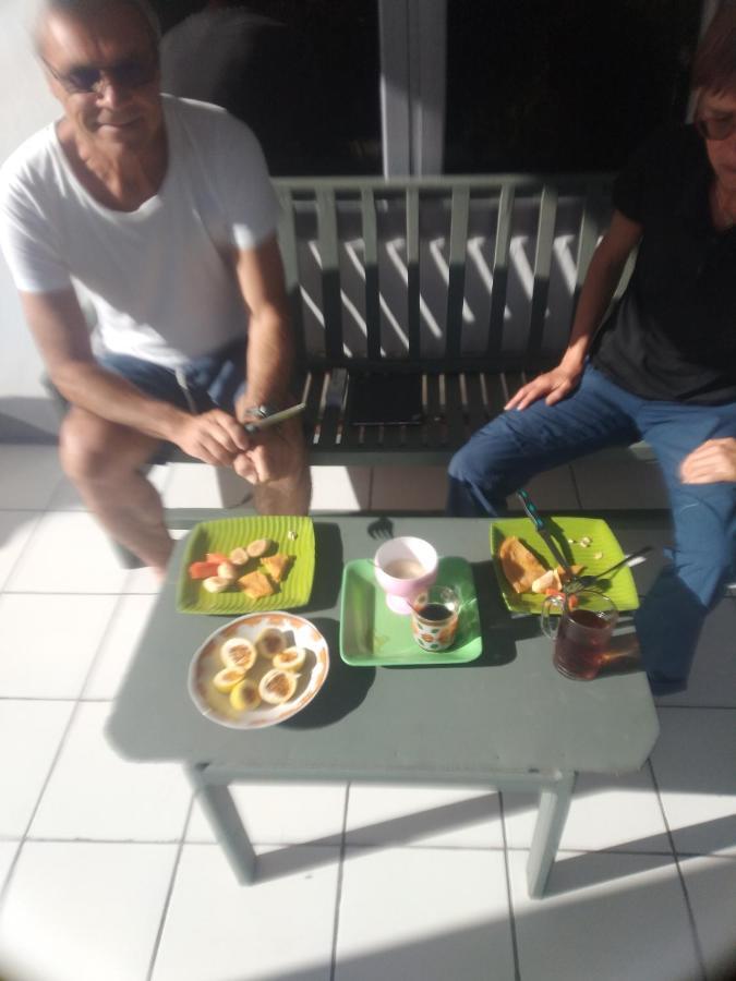 Hidayah Homestay クリムトゥ エクステリア 写真