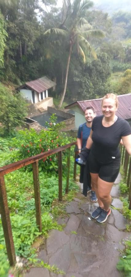 Hidayah Homestay クリムトゥ エクステリア 写真