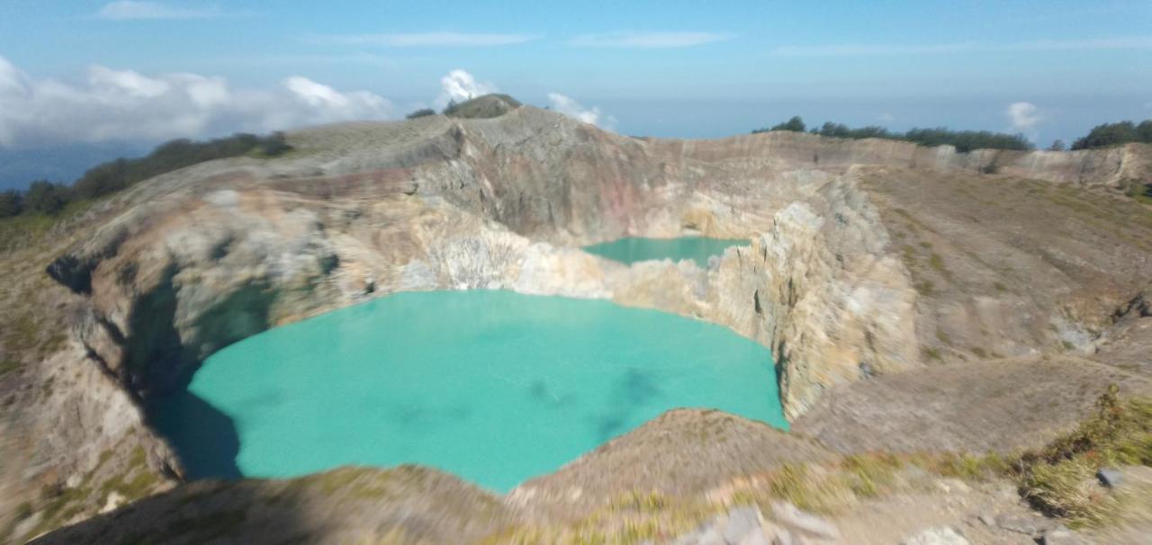 Hidayah Homestay クリムトゥ エクステリア 写真