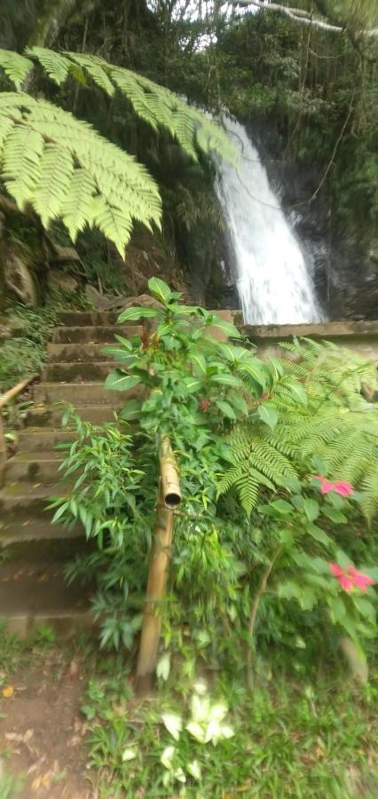 Hidayah Homestay クリムトゥ エクステリア 写真