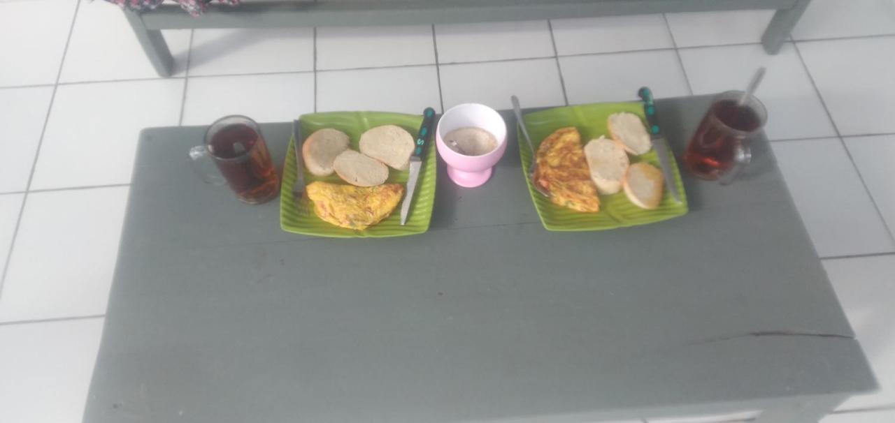 Hidayah Homestay クリムトゥ エクステリア 写真