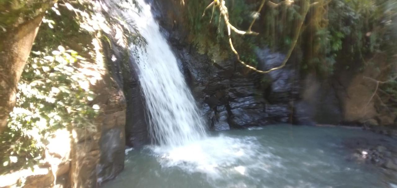 Hidayah Homestay クリムトゥ エクステリア 写真
