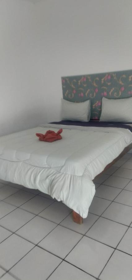 Hidayah Homestay クリムトゥ エクステリア 写真