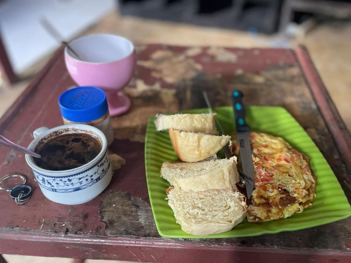Hidayah Homestay クリムトゥ エクステリア 写真