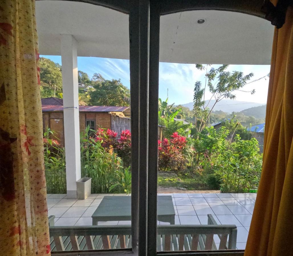 Hidayah Homestay クリムトゥ エクステリア 写真