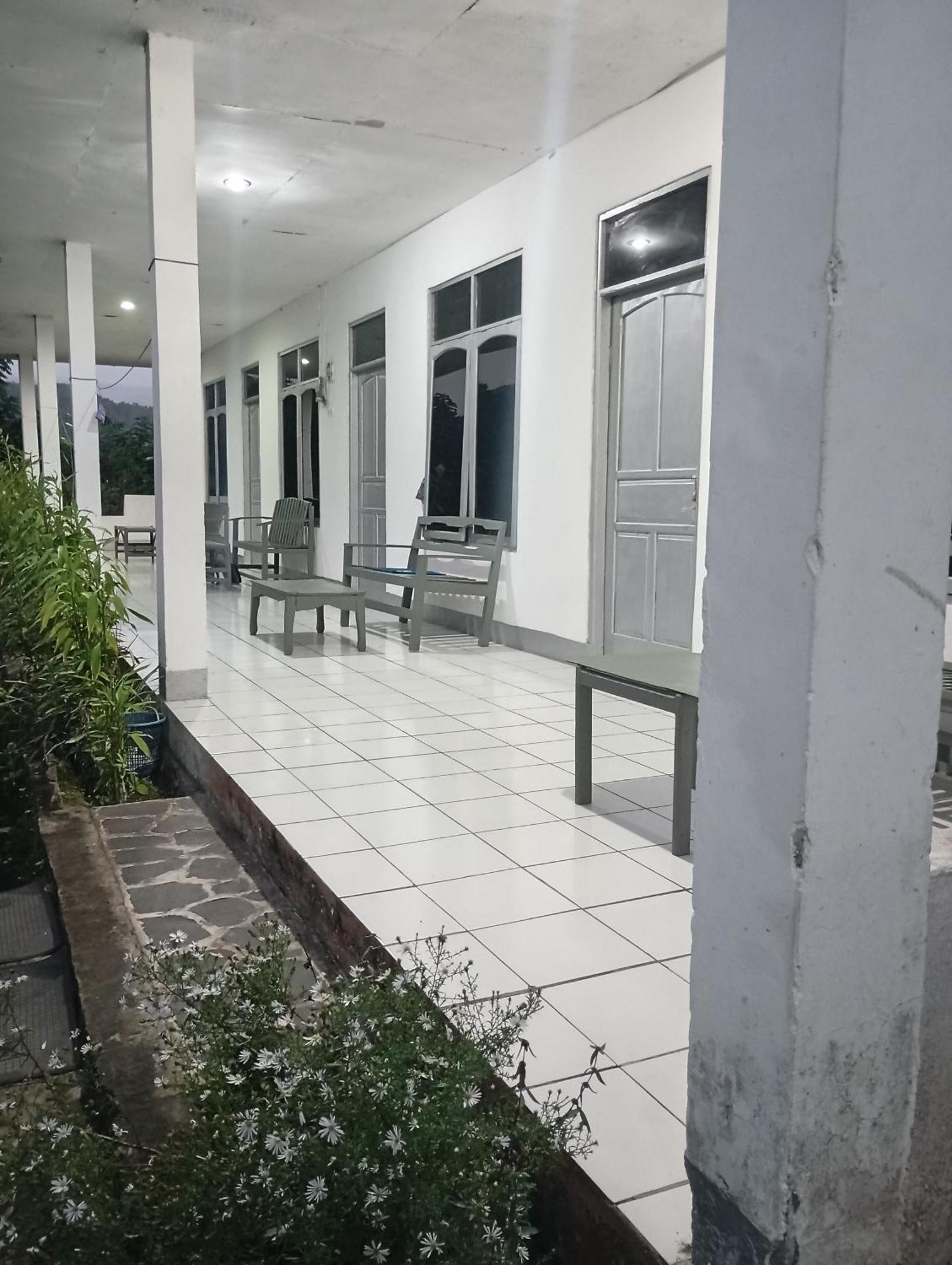 Hidayah Homestay クリムトゥ エクステリア 写真