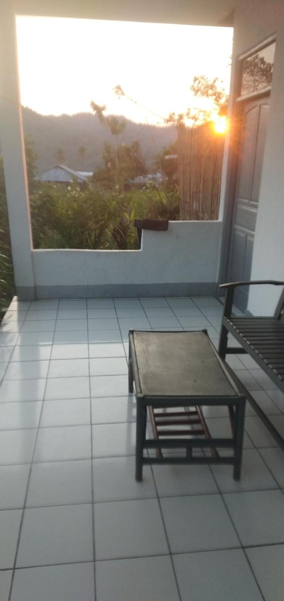 Hidayah Homestay クリムトゥ エクステリア 写真