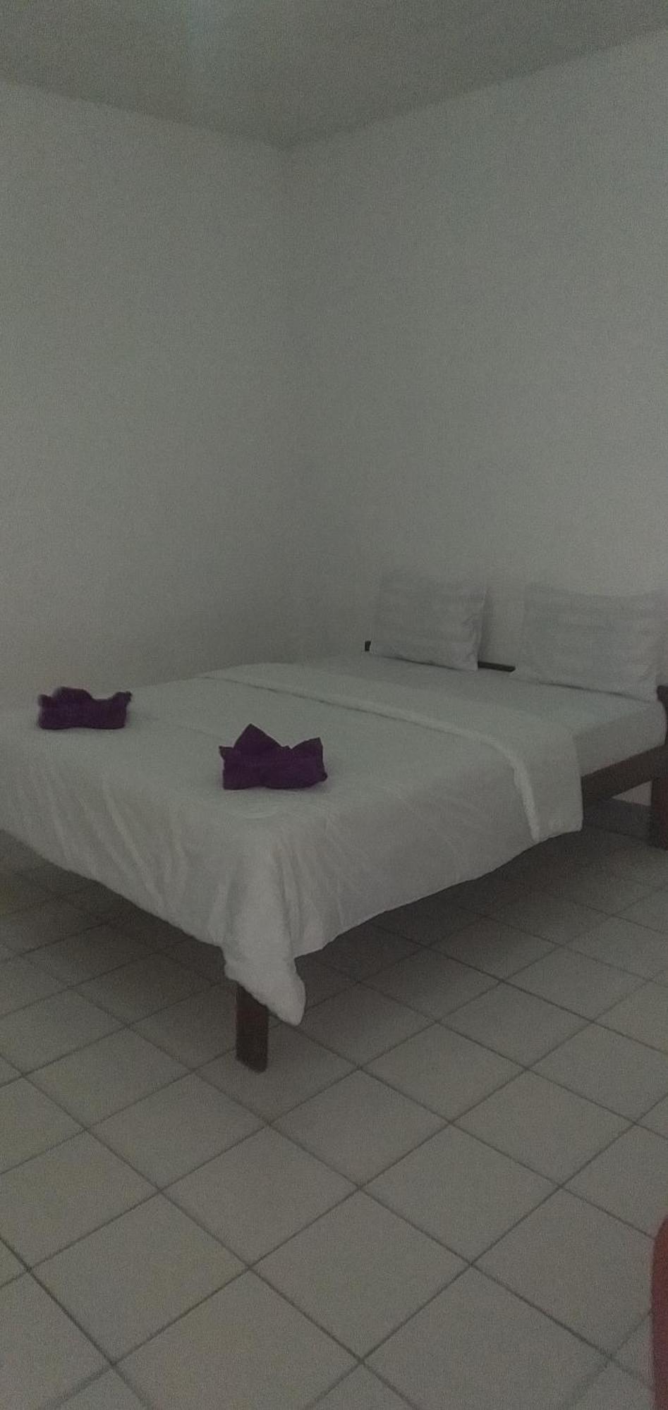 Hidayah Homestay クリムトゥ エクステリア 写真