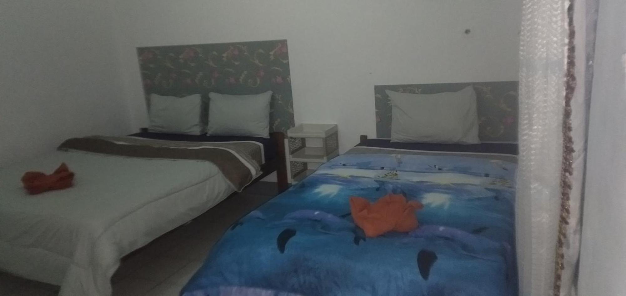Hidayah Homestay クリムトゥ エクステリア 写真