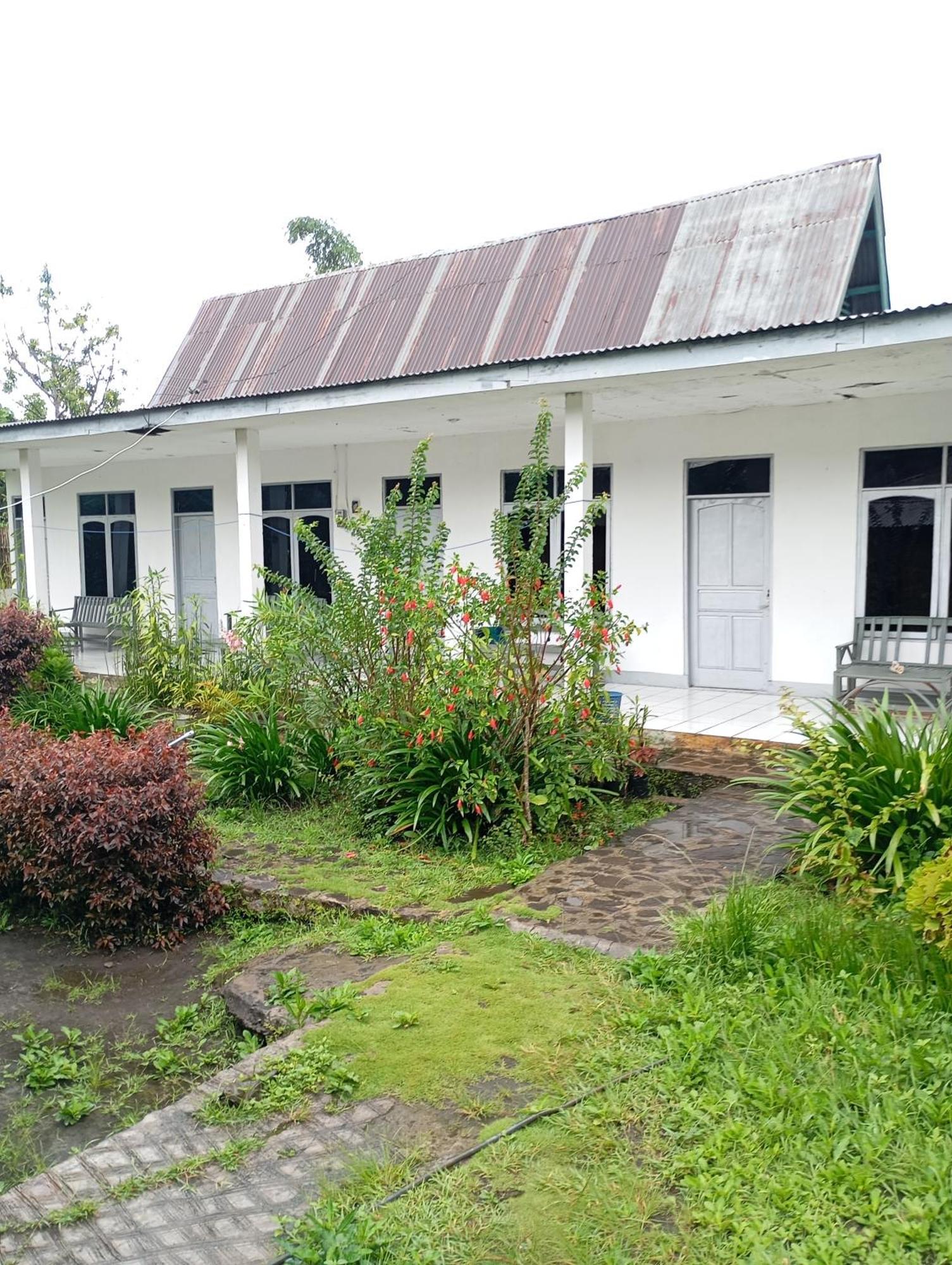 Hidayah Homestay クリムトゥ エクステリア 写真
