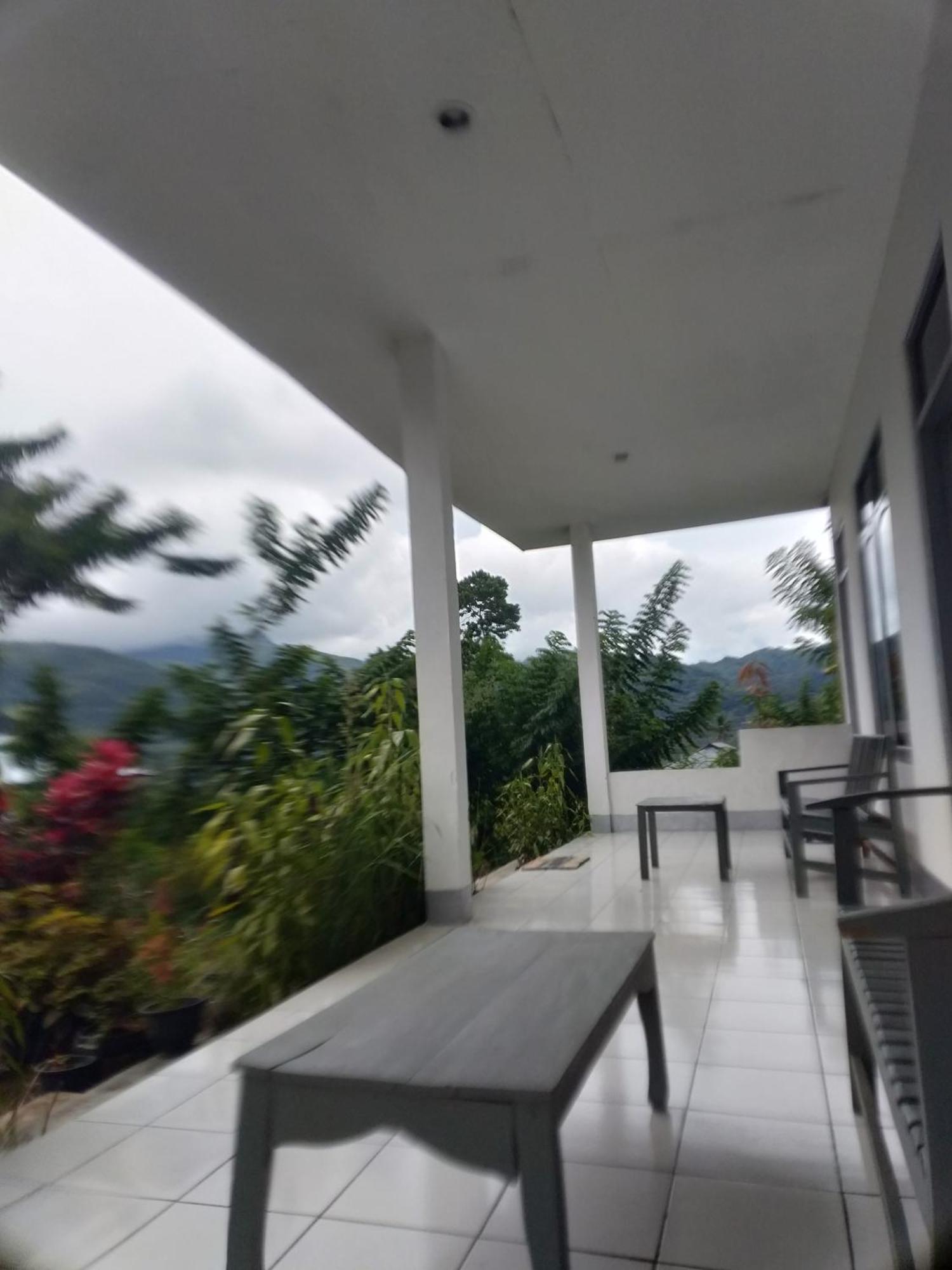 Hidayah Homestay クリムトゥ 部屋 写真