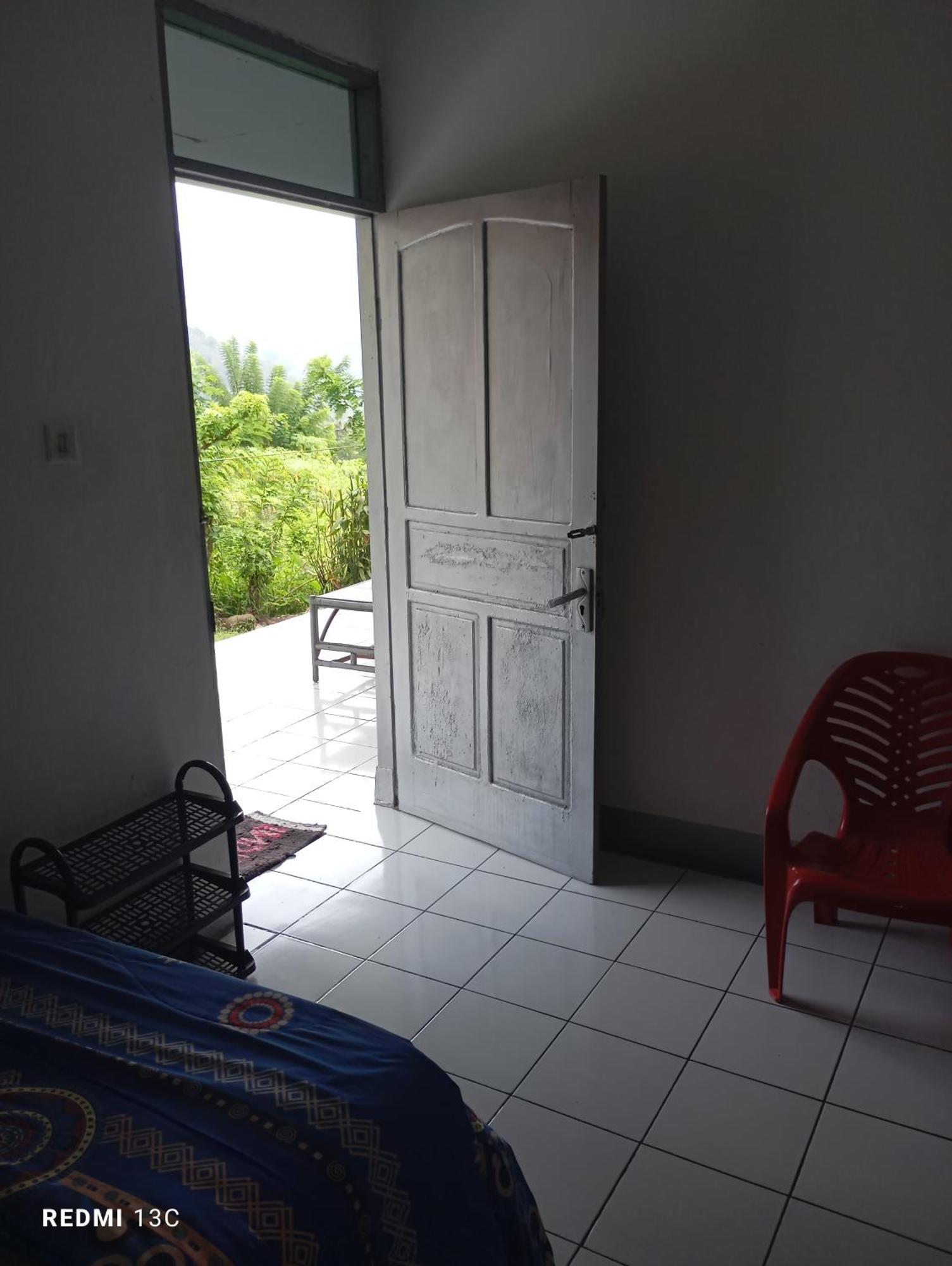 Hidayah Homestay クリムトゥ エクステリア 写真