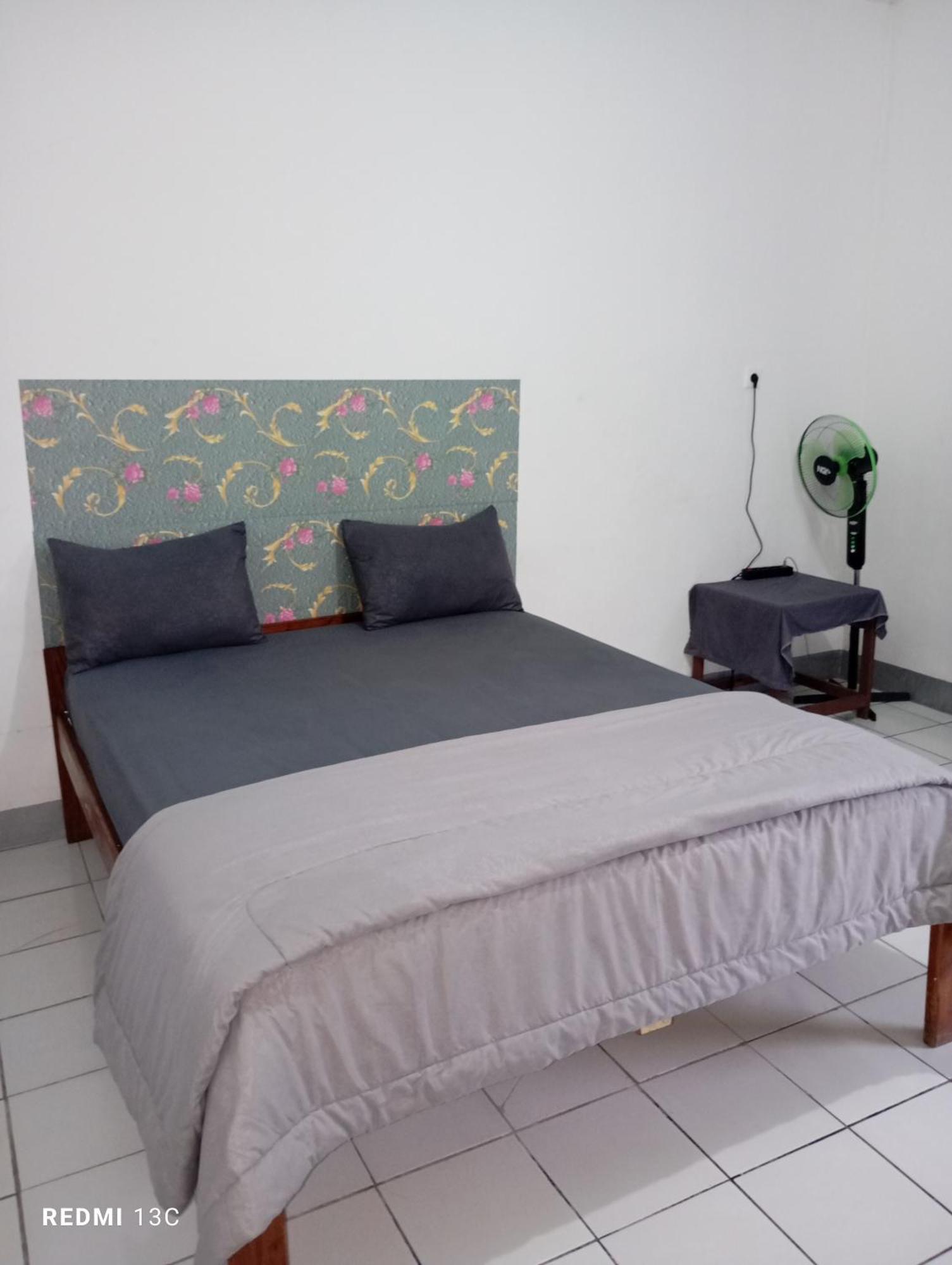 Hidayah Homestay クリムトゥ エクステリア 写真