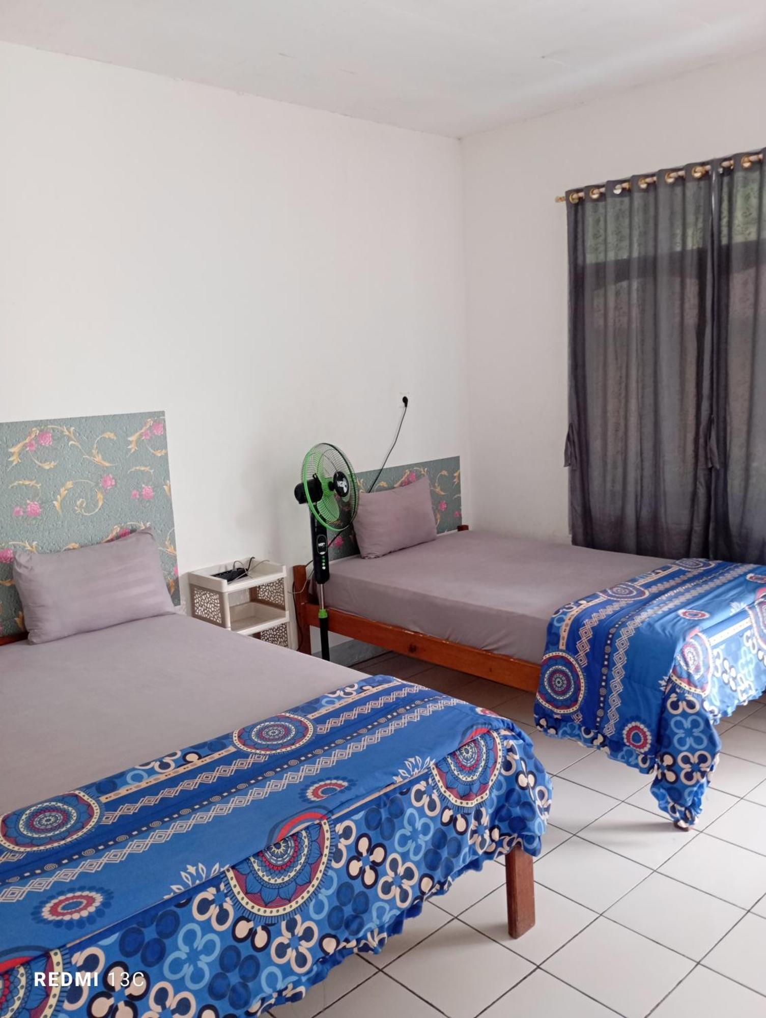 Hidayah Homestay クリムトゥ エクステリア 写真