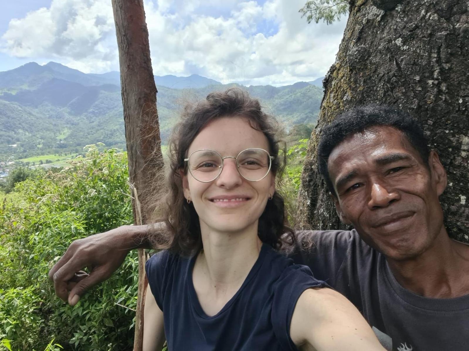 Hidayah Homestay クリムトゥ 部屋 写真