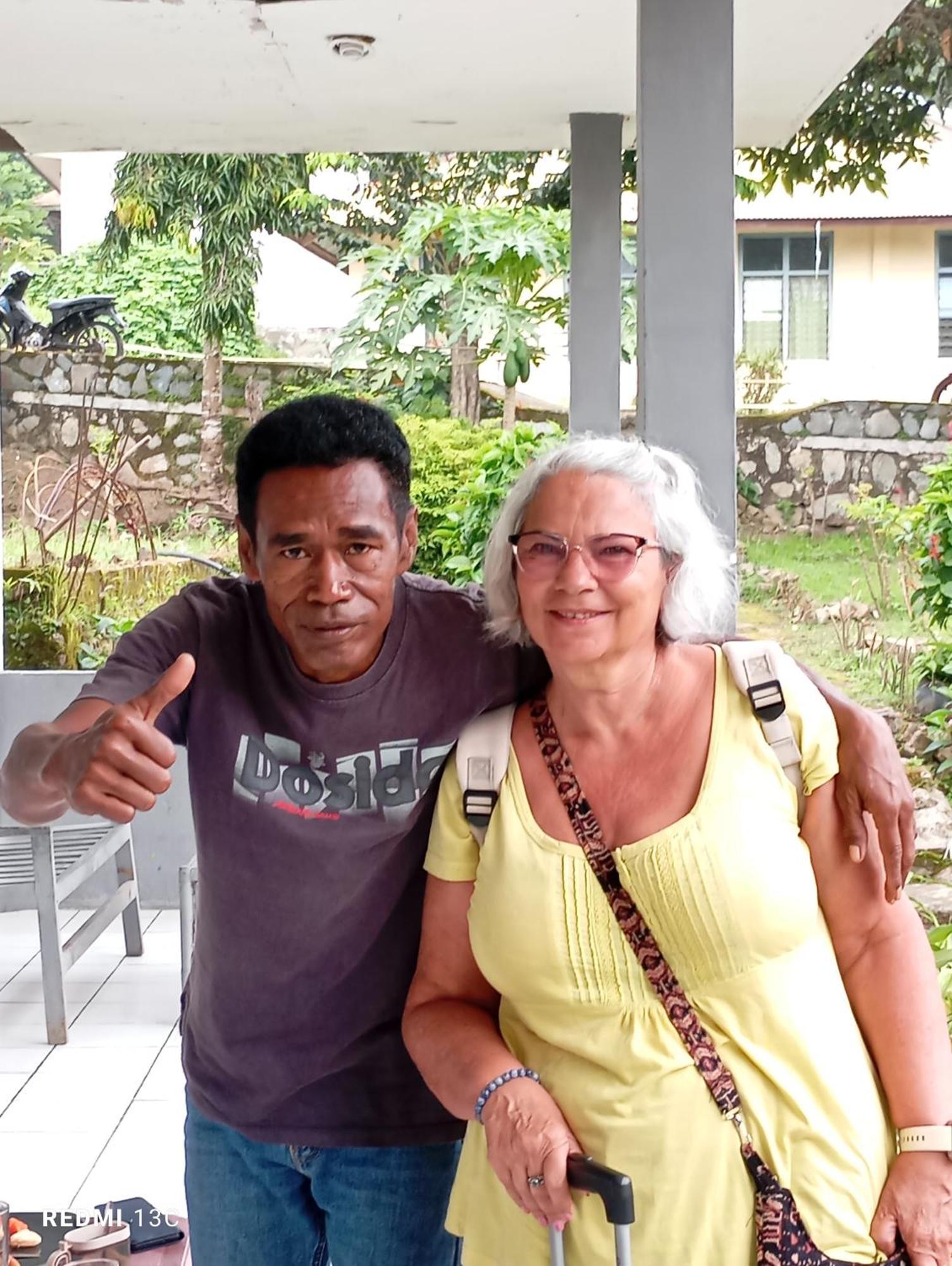 Hidayah Homestay クリムトゥ 部屋 写真