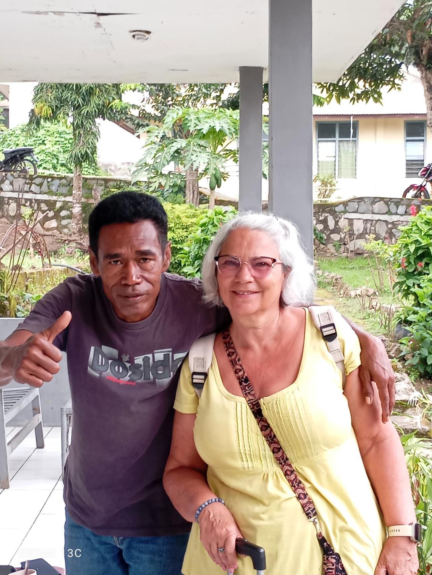 Hidayah Homestay クリムトゥ 部屋 写真